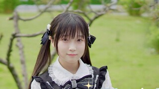【เค้กชิ้นเล็ก】ภาระเดียวกัน☆ปฏิเสธ【คลิกเดียวแต่งตัว】