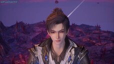 Twin Martial Souls Eps 13 Sub Indo
