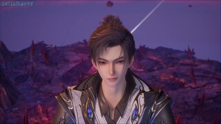 Twin Martial Souls Eps 13 Sub Indo