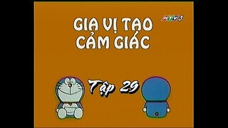 Doraemon - Tập 29 [HTV3]