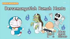 DORAEMON DUB INDO - Episode Rumah Hantu.