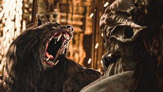 Powerful Werewolf Vs Elder Vampire Dracula, Who Will Win?