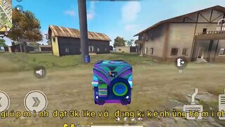 [HighLight] Xử Lý Cân Map Gây Cấn Nghẹt Thở Từng Giây, Thanks For 20K Subscriber