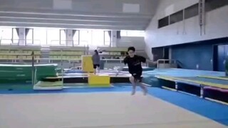 满级运动表现大赏