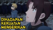 Ketika Monster Mengerikan Muncul Dihadapan Manusia | Secrets of the Silent Witch | FanArt