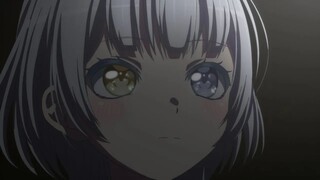 เวอร์ชั่นละคร "BanG Dream! It's MyGO!!!!! Part 1: 春の阳だまり, MINICAT"
