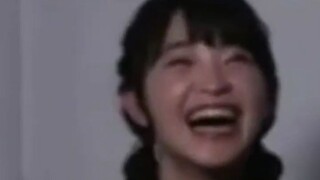 Iwata Haruki ketawa