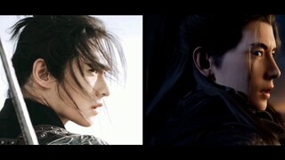 胡思乱想中的《凡人修仙传》电视剧演员
