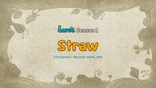 Larva - CÁI ỐNG HÚT - ẤU TRÙNG TINH NGHỊCH - HOẠT HÌNH LARVA MỚI NHẤT