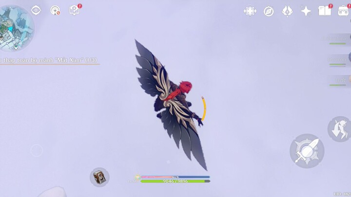 xy