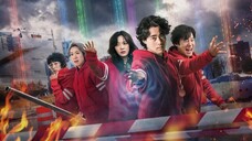 Nghệ thuật săn quỷ và nấu mì (phần 1 Season 2) thuyết minh