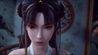 My Senior Brother is Too Strong Episode 41 Sub Indo