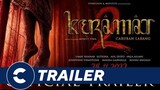 Official Trailer KERAMAT 2: CARUBAN LARANG - Cinépolis Indonesia
