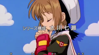 Sakura thủ lĩnh thẻ bài phần 1 tập 18 (vietsud )