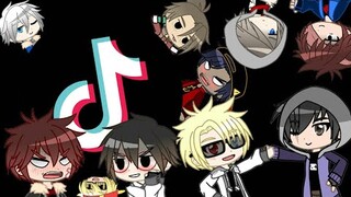 TikTok Memes In One Video//Gacha Club Undertale Skit//RIP MY CHANNEL LOL