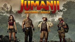 Jumanji.Welcome.to.the.Jungle.2017 พากย์ไทย
