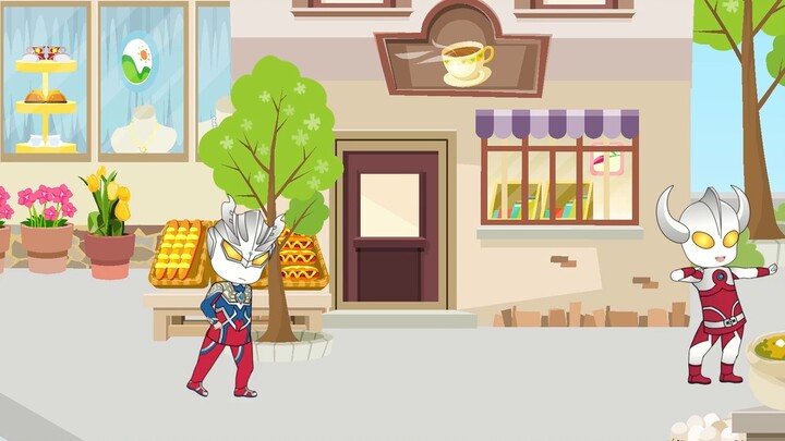 Pertarungan Kartu Cero vs. Tregear