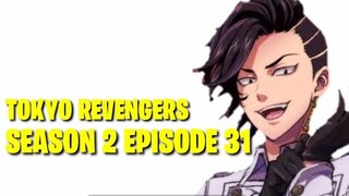 Tokyo revengers-s2-episode 7 ||penghianat black dragon