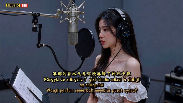 Genit - Tipe-X (Chinese Version)