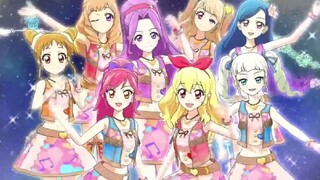 Nhiệt Huyết Thần Tượng_Phần 2_Tập 37 (thuyết minh)