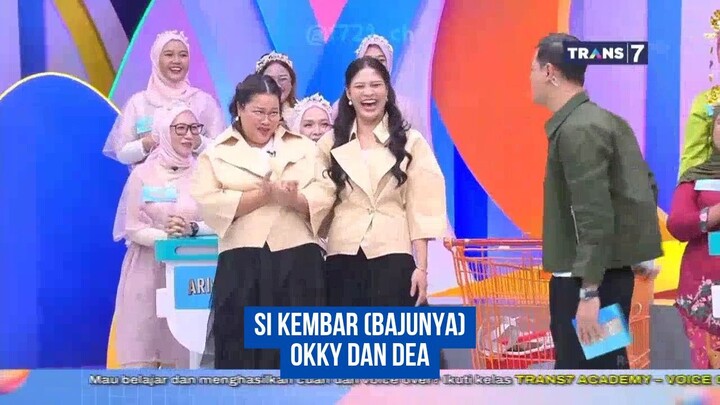 [FULL] Arisan Trans7 06 Februari 2026