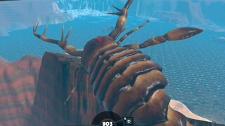 Bertarung dengan langit, sungguh penuh kegembiraan!