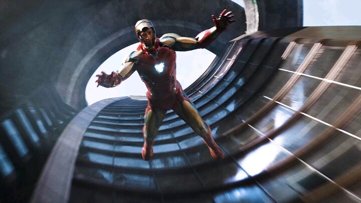 Stark: Nano Warframe is already in the plan