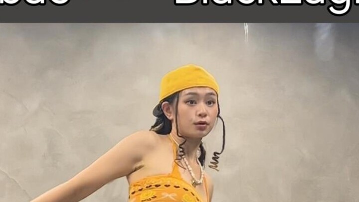 Dạy yếu tố Universal Dancehall Abae🇯🇲—BlackEagles