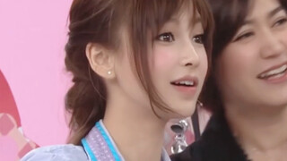 ساعدوني! هذه الفتاة ذات العشرين عامًا تشبه حقًا الضابطة الأرنب!