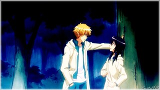 Kaichou wa Maid Sama || Misaki & Usui - It Should Be Easy