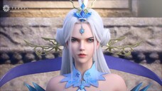 The Legend Of Martial Immortals S3 Eps 35(113)Sub Indo