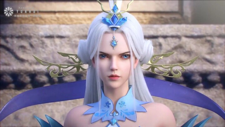 The Legend Of Martial Immortals S3 Eps 35(113)Sub Indo