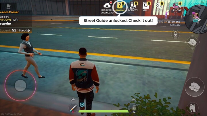 🔥 Gangster Miracle City Gameplay Part 1 🚗 | Action & Adventure Begins!