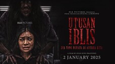 UTUSAN IBLIS (2025)