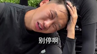 打卡中华恐龙园，不是我嘴硬，状态不倒我还能继续玩！