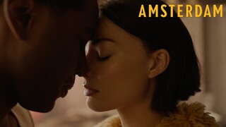 'Time' by Giveon | Amsterdam | 20th Century Studios