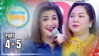Magandang Buhay (4/5) | May 7, 2024
