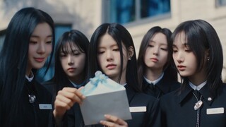 วงเกิร์ลกรุ๊ปน้องใหม่ ifeye เปิดตัว MV เพลงเดบิวต์ NERDY แล้ว