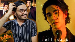 Reaction to Jeff Satur - แค่เธอ (Why Don't You Stay) OST. KinnPorsche The Series [Official MV]