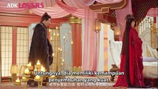 Seal Of Love (2022) Eps 03 Sub Indo