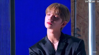 【SVT_ZER·0】 كواليس تصوير الفيديو الموسيقي الناجح لـ SEVENTEEN، محطة الصفر مع ترجمة باللغة الصينية