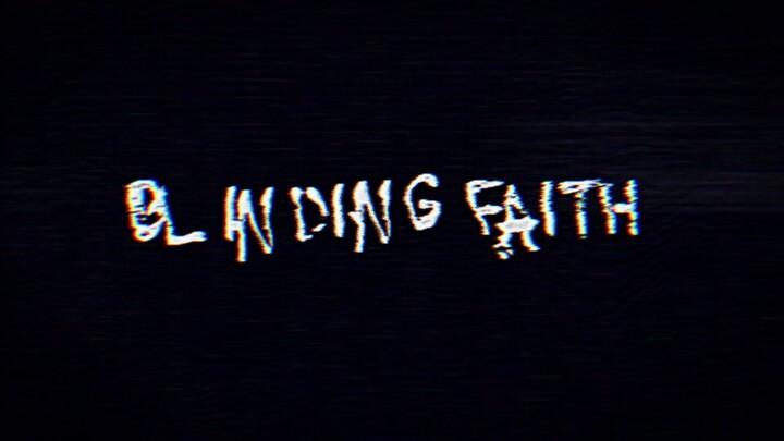 Blinding Faith |  Knocked Loose | Medkai Ryn | #JPOPENT