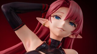 Azur Lane Cô gái đua xe quyến rũ của Công tước xứ York Được sản xuất bởi Mimeyoi!