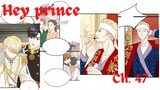 BL anime|hey,prince..ch. 47 #yaoi #bl #shounenai #manga
