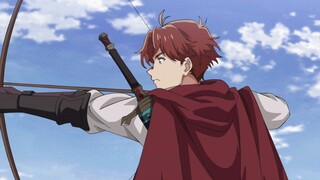 "Ryo Mihara" Penyihir Beratribut Air Subtitle Indonesia Episode 10