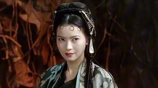 Only Stephen Chow can act out embarrassment like this!