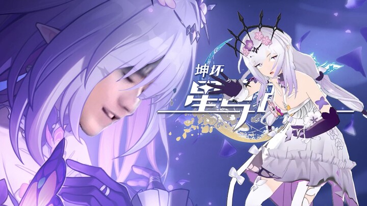 “Cultural Ruin: Star Rail” OP: “Singer-Dancer”