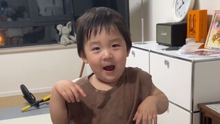 吃饺子