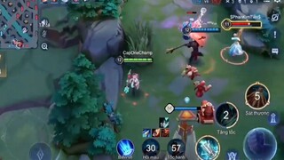 Highlight pha đánh ấn tượng - Những pha combat hay đến từ Ngộ Không #Gamehay