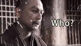 [Remix]Nobody recognizes that this monk is Daniel Wu?